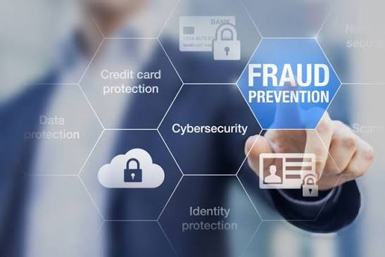 Fraud Prevention